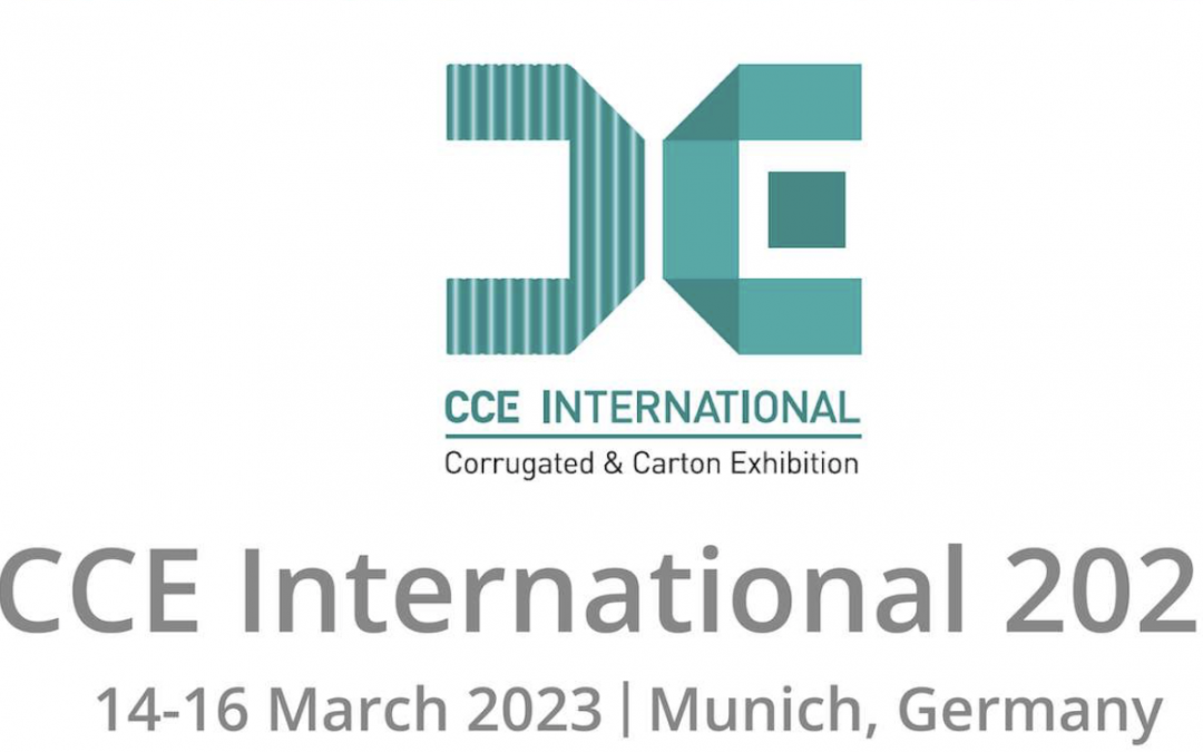 Feria CCE Internacional